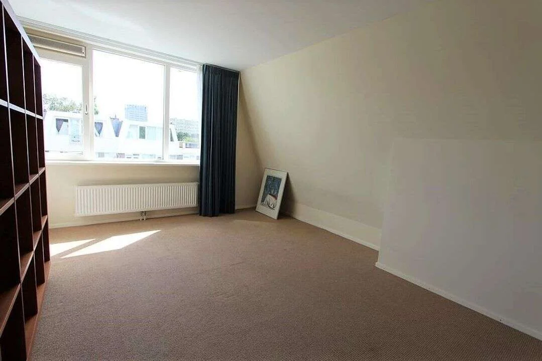 Foto van de Appartement gelegen aan de Eikenrodelaan in Amstelveen