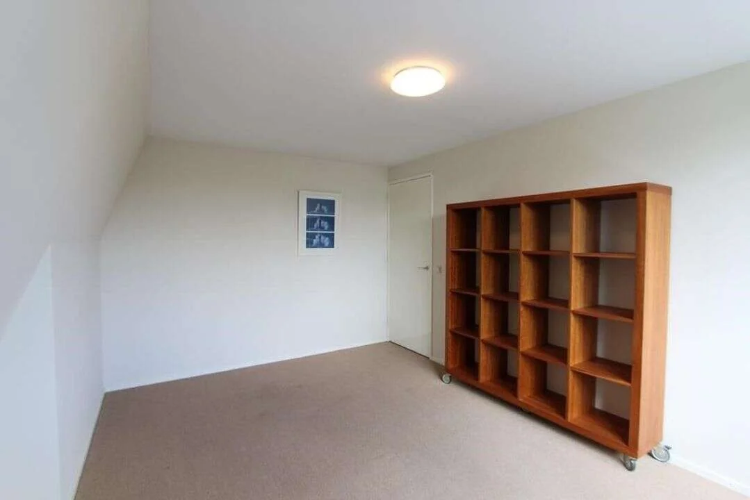 Foto van de Appartement gelegen aan de Eikenrodelaan in Amstelveen
