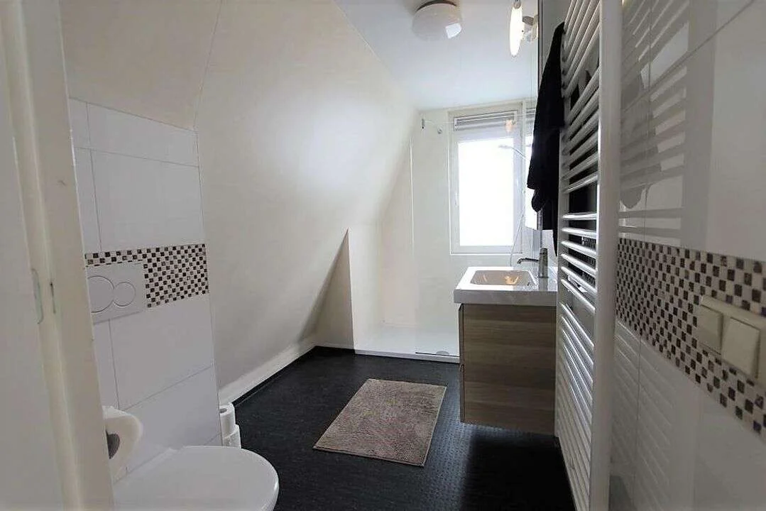 Foto van de Appartement gelegen aan de Eikenrodelaan in Amstelveen