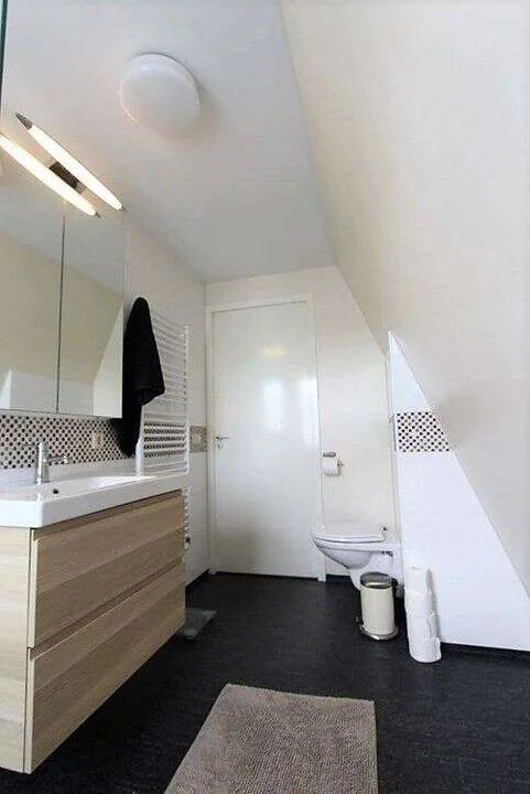 Foto van de Appartement gelegen aan de Eikenrodelaan in Amstelveen