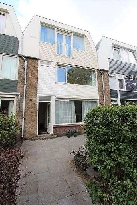 Foto van de Appartement gelegen aan de Eikenrodelaan in Amstelveen