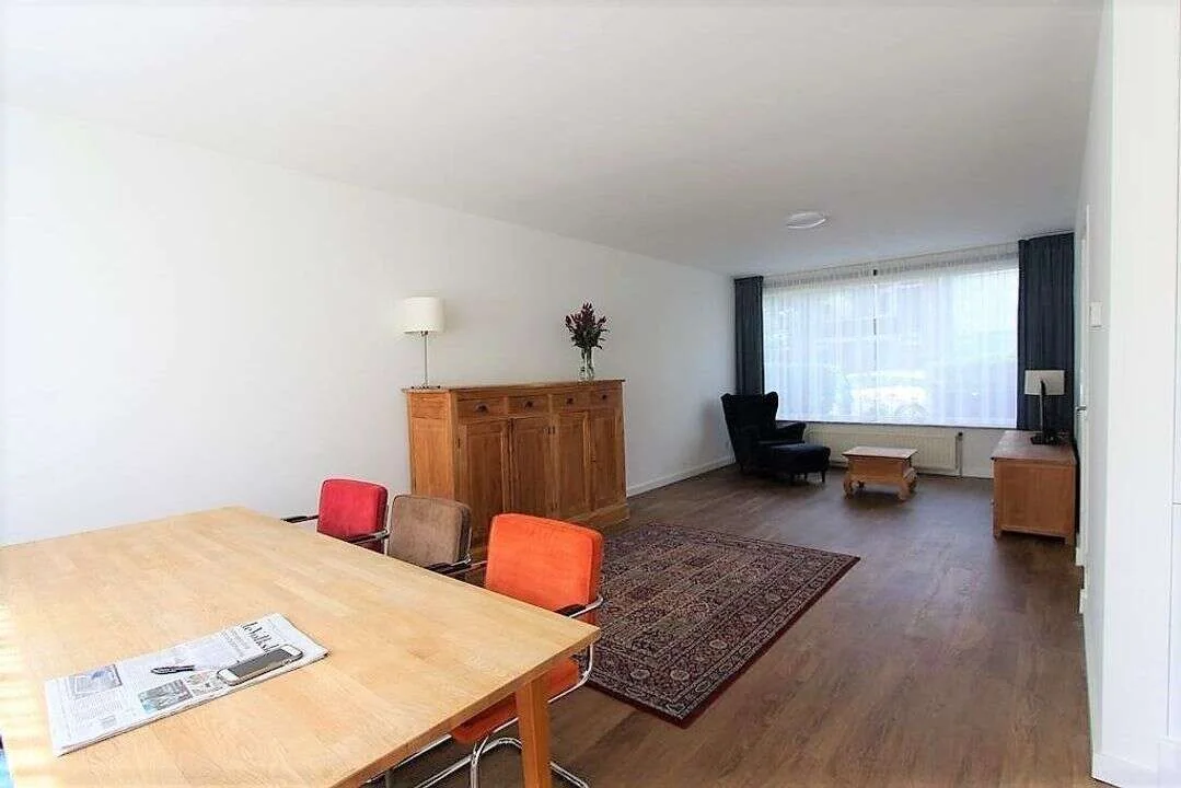 Foto van de Appartement gelegen aan de Eikenrodelaan in Amstelveen
