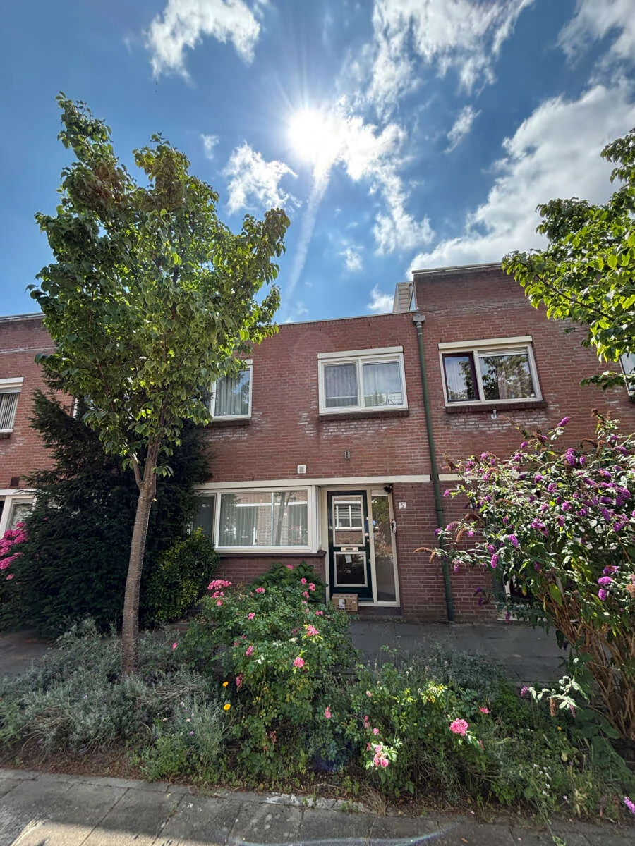Foto van de Appartement gelegen aan de Sierkershof in Diemen