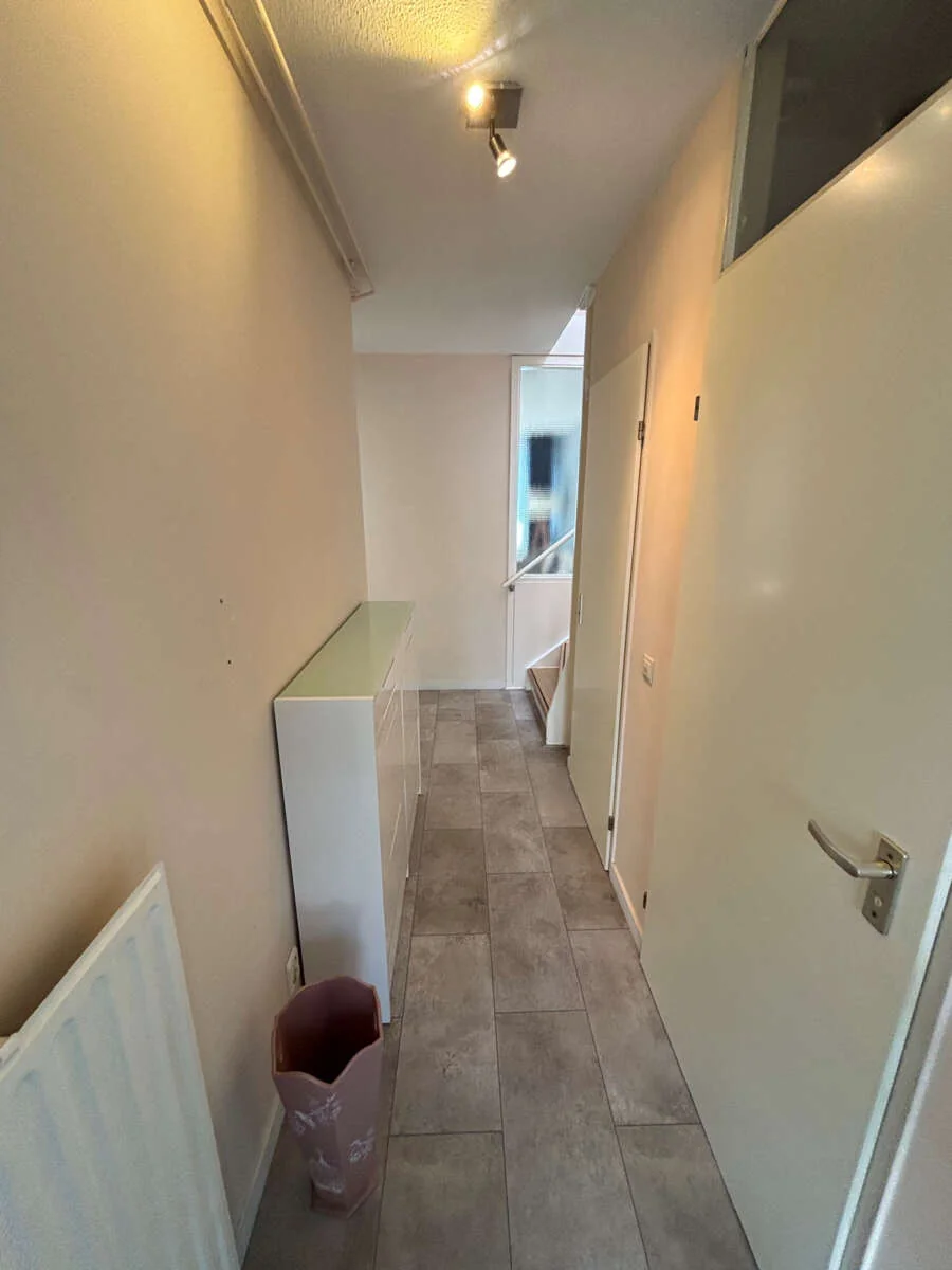 Foto van de Appartement gelegen aan de Sierkershof in Diemen