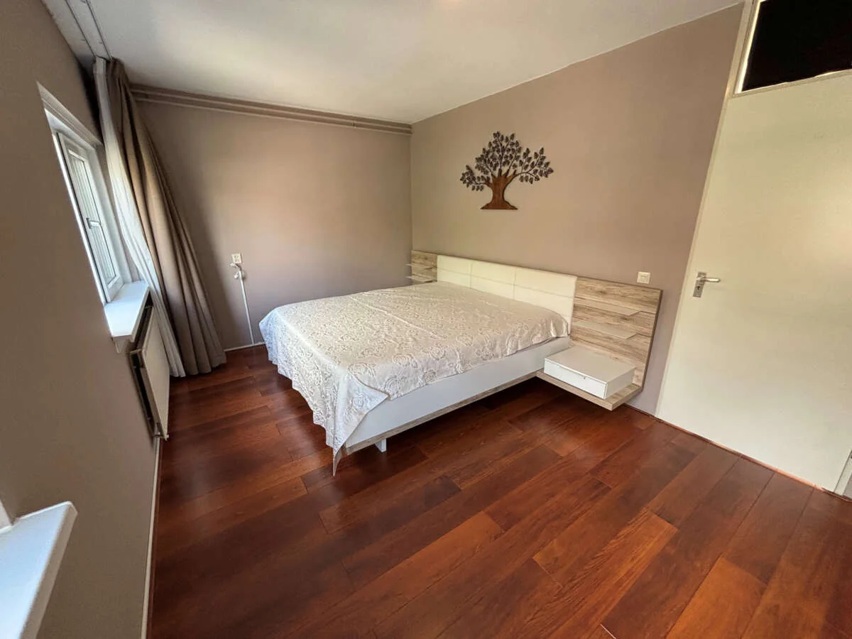 Foto van de Appartement gelegen aan de Sierkershof in Diemen