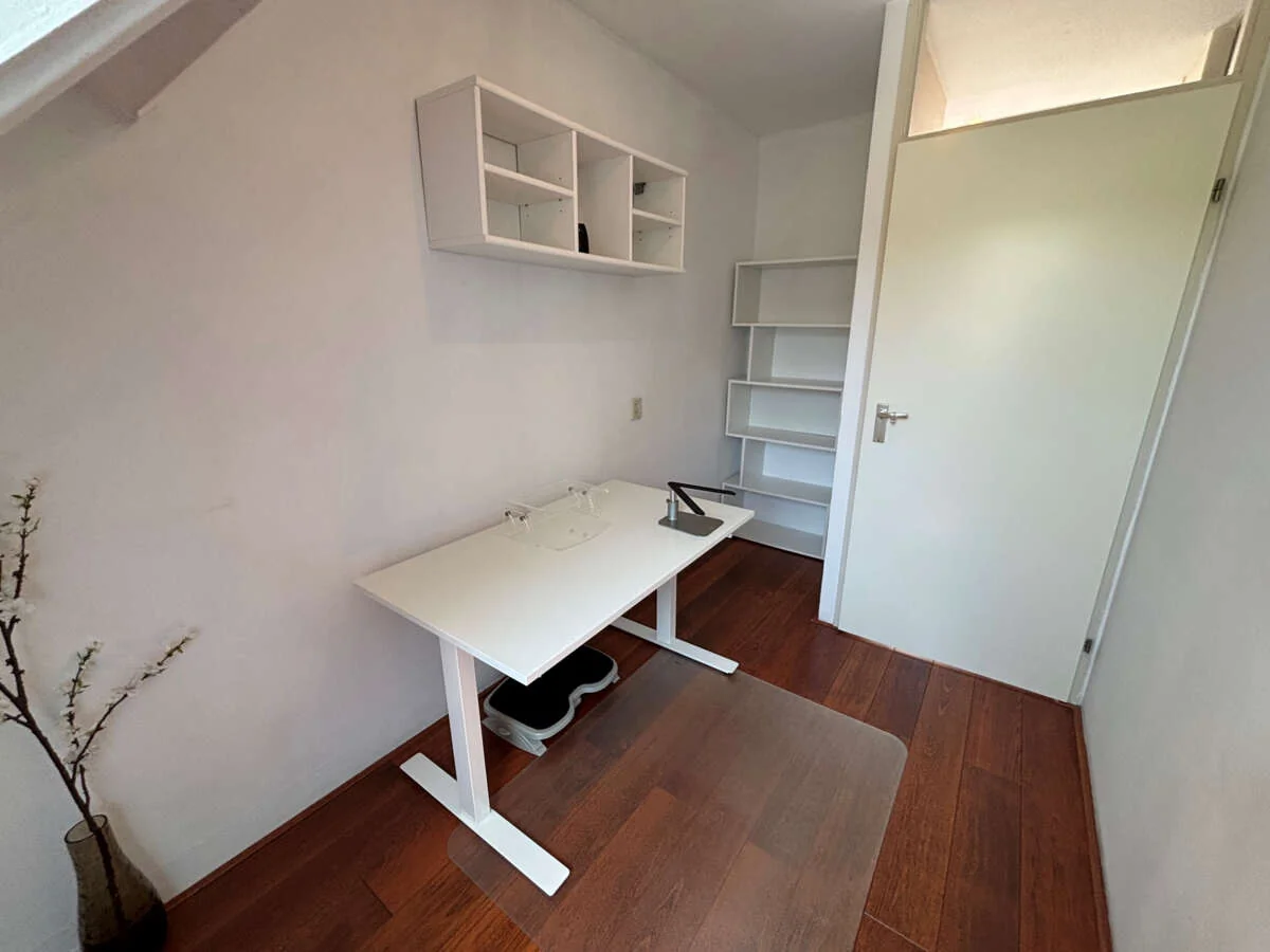 Foto van de Appartement gelegen aan de Sierkershof in Diemen