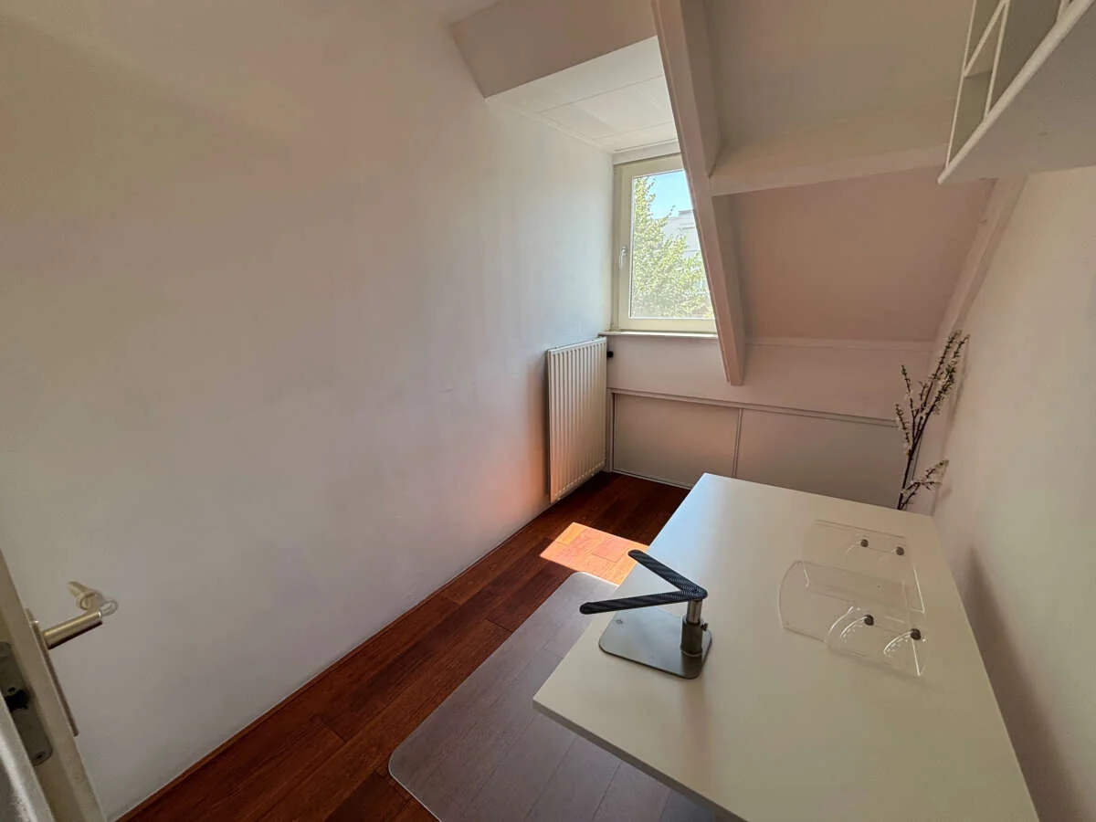 Foto van de Appartement gelegen aan de Sierkershof in Diemen