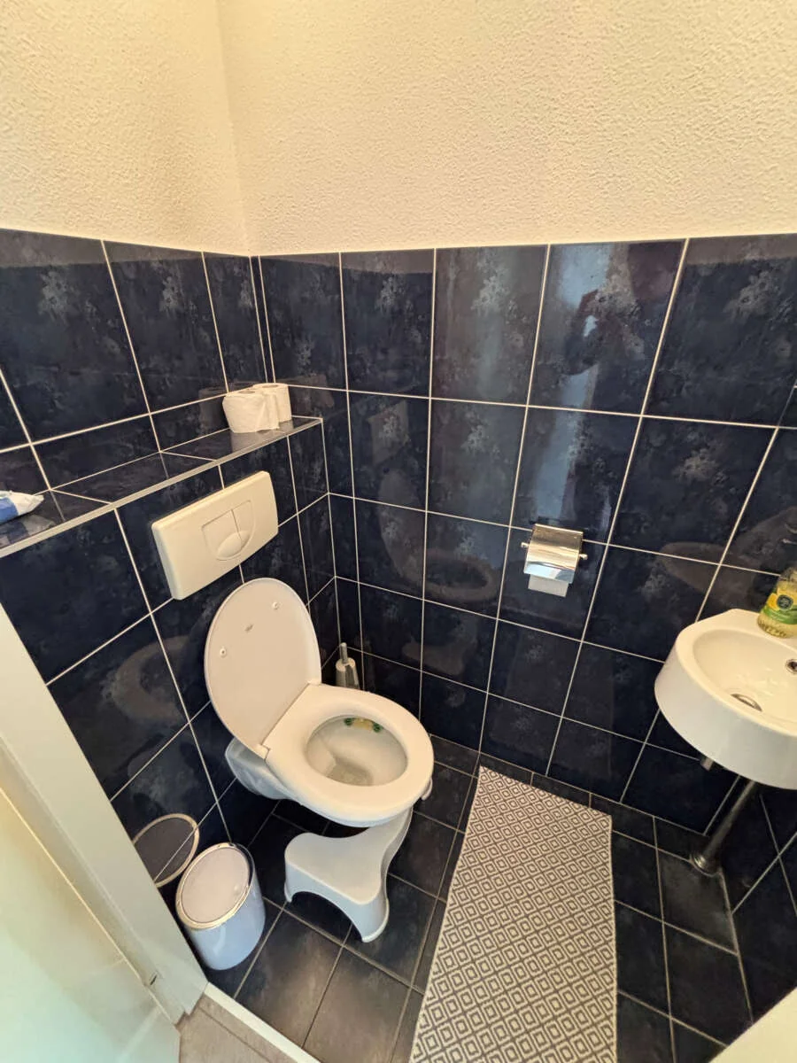 Foto van de Appartement gelegen aan de Sierkershof in Diemen