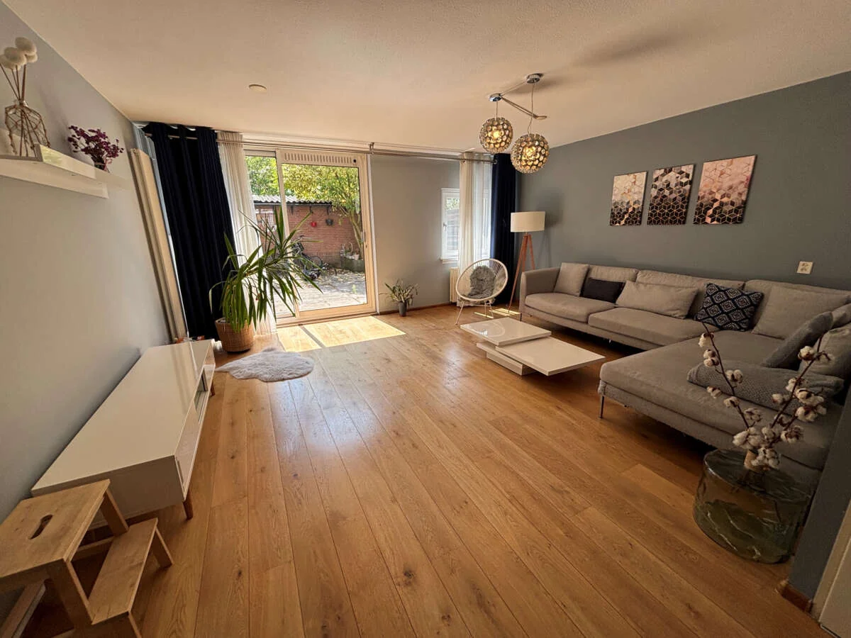 Foto van de Appartement gelegen aan de Sierkershof in Diemen