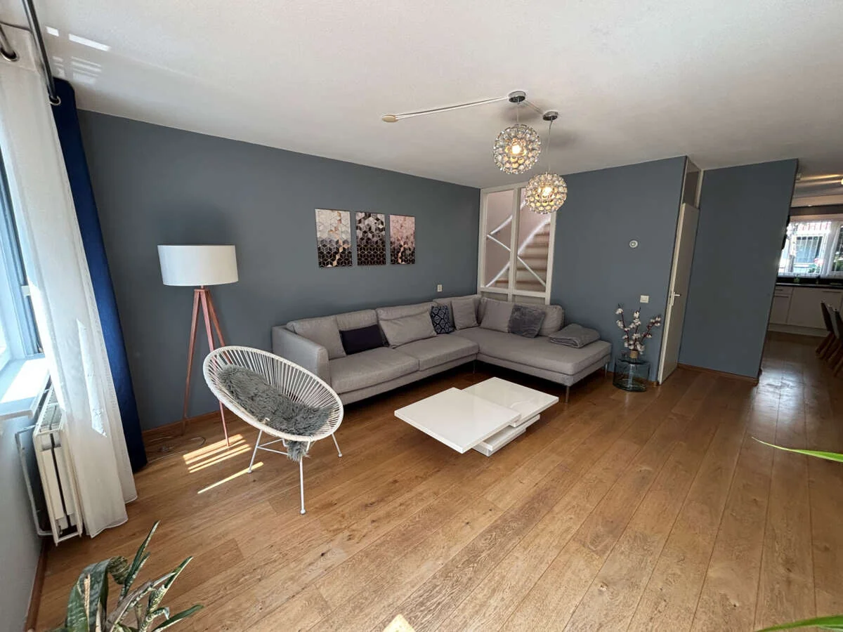 Foto van de Appartement gelegen aan de Sierkershof in Diemen