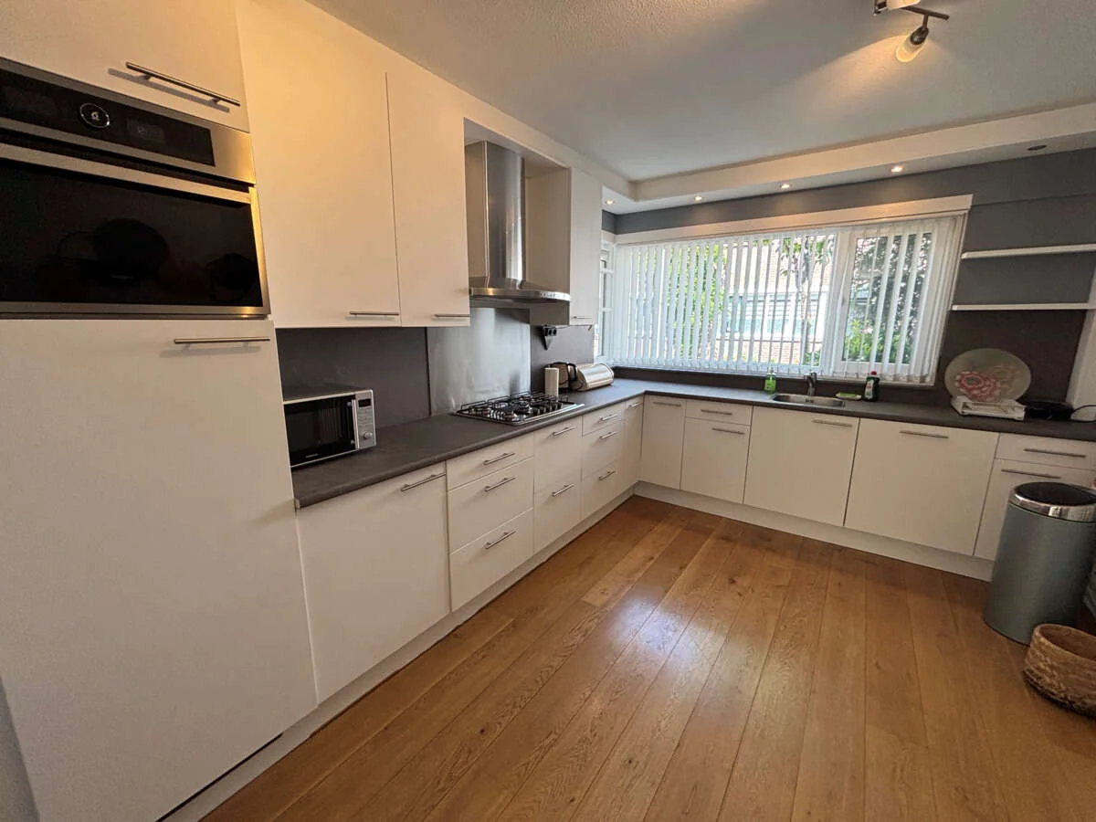 Foto van de Appartement gelegen aan de Sierkershof in Diemen