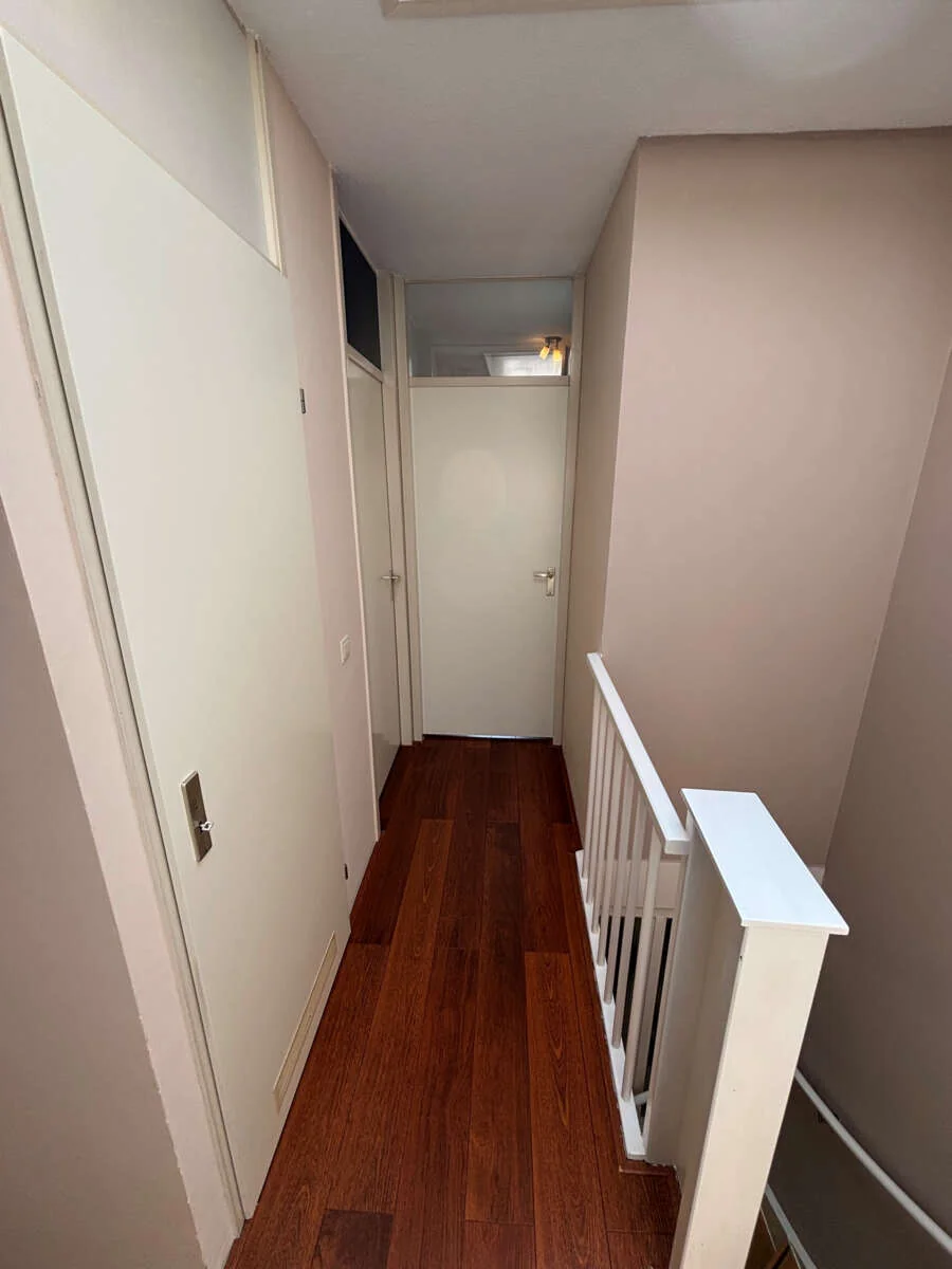 Foto van de Appartement gelegen aan de Sierkershof in Diemen