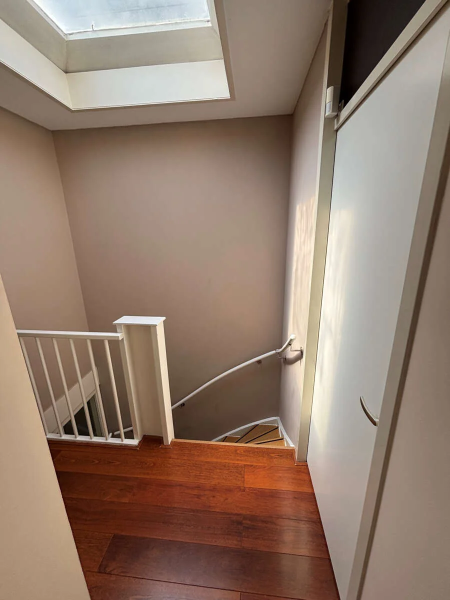 Foto van de Appartement gelegen aan de Sierkershof in Diemen
