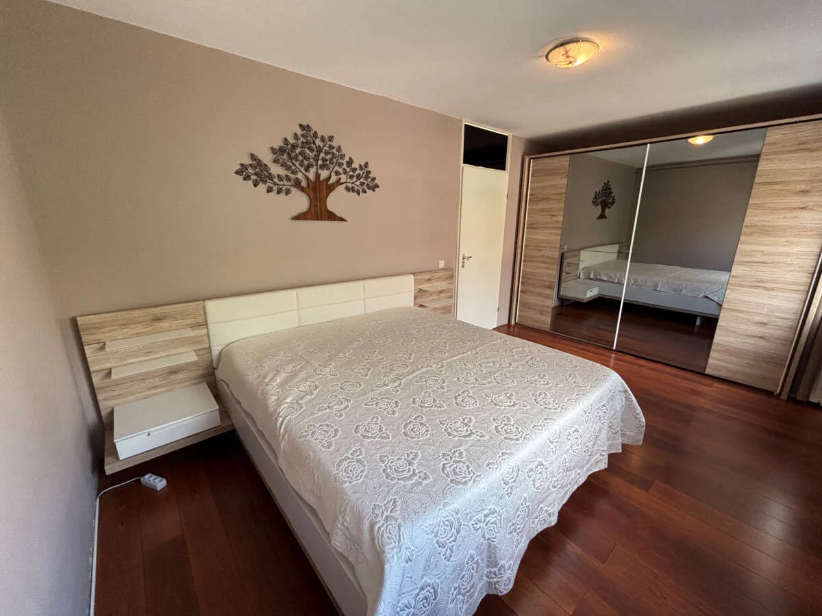 Foto van de Appartement gelegen aan de Sierkershof in Diemen