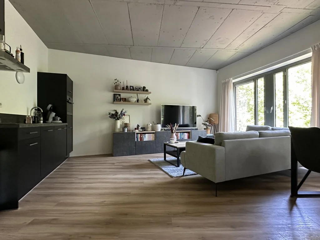 Foto van de Appartement gelegen aan de Binnensingel in Deventer