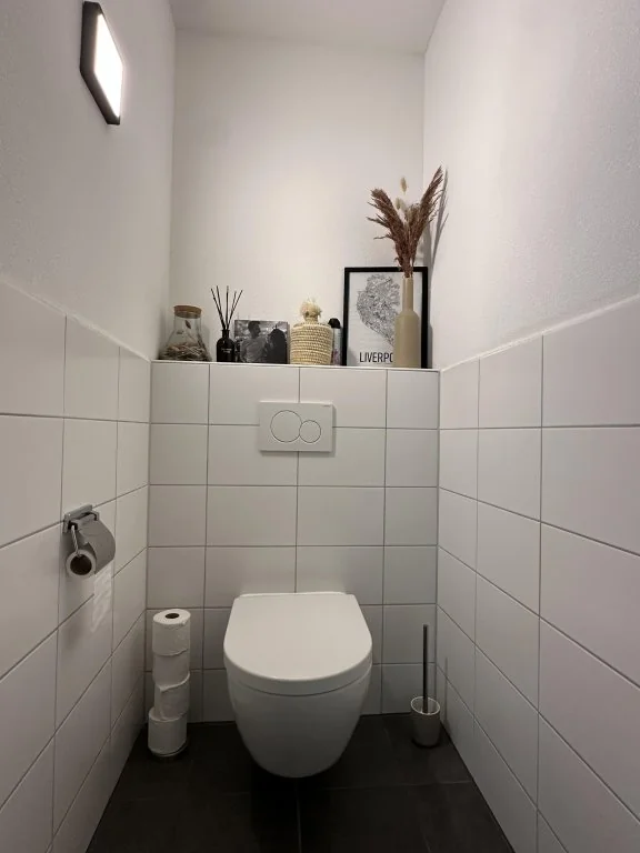Foto van de Appartement gelegen aan de Binnensingel in Deventer