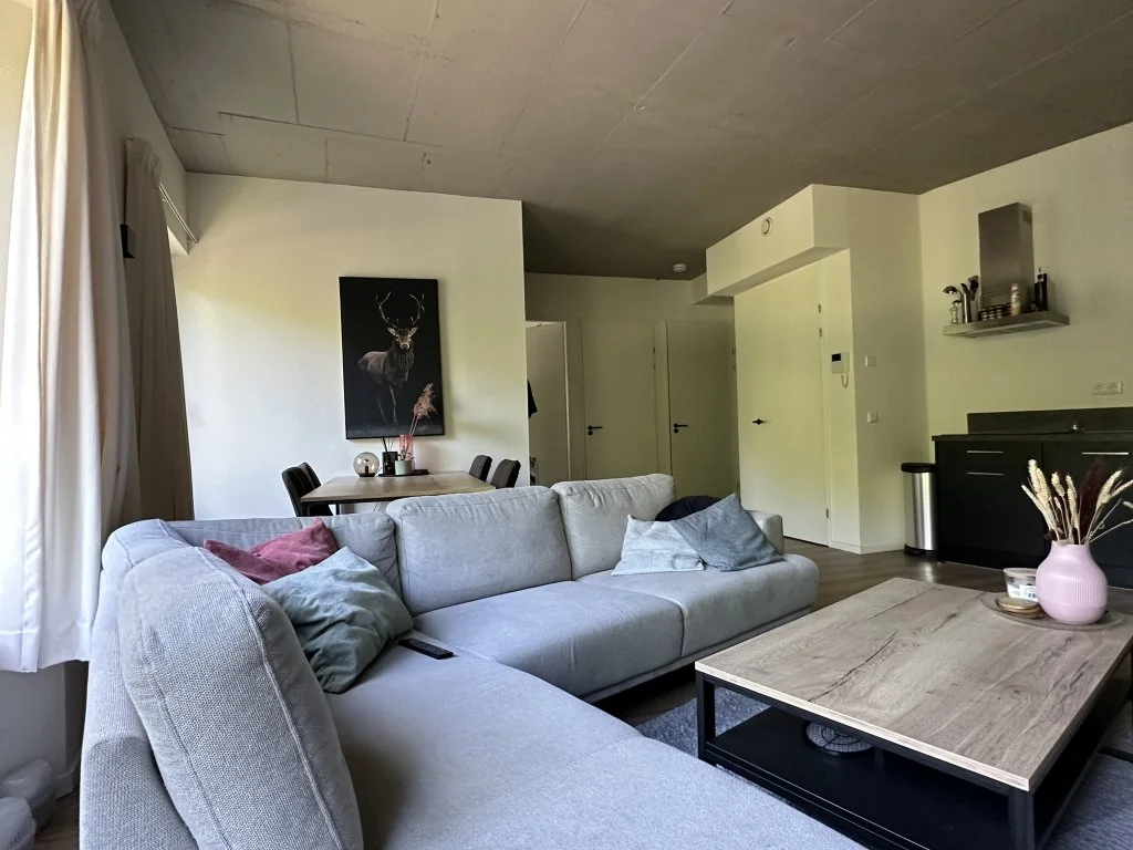 Foto van de Appartement gelegen aan de Binnensingel in Deventer
