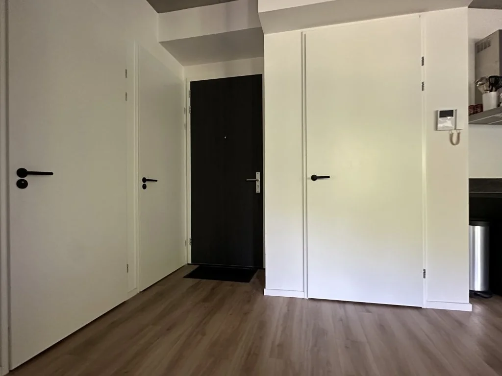 Foto van de Appartement gelegen aan de Binnensingel in Deventer