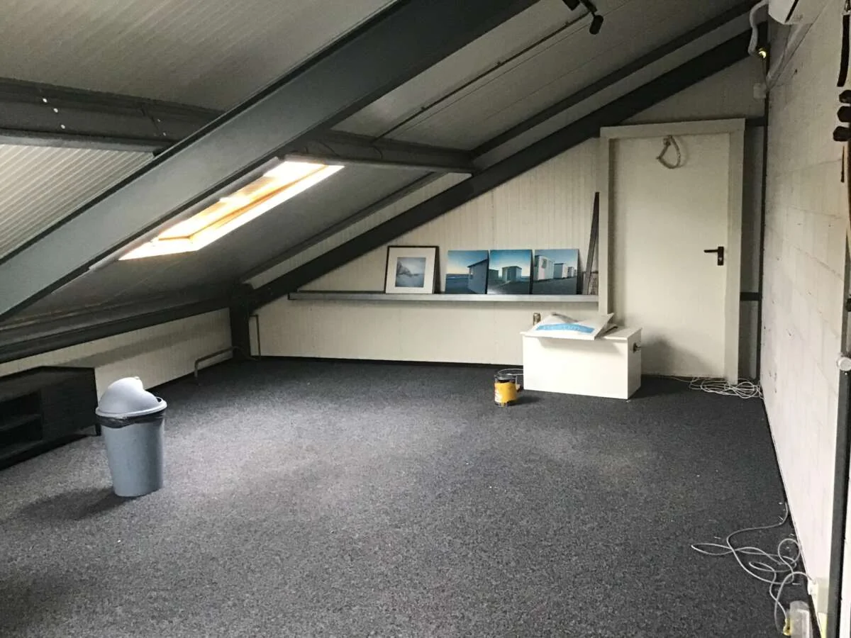 Foto van de Appartement gelegen aan de Vinkeweg in Katwijk
