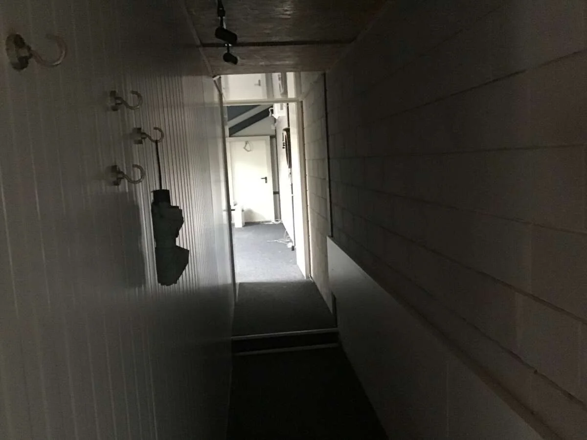 Foto van de Appartement gelegen aan de Vinkeweg in Katwijk