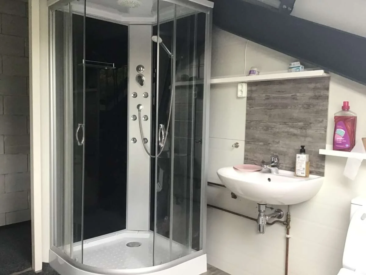 Foto van de Appartement gelegen aan de Vinkeweg in Katwijk