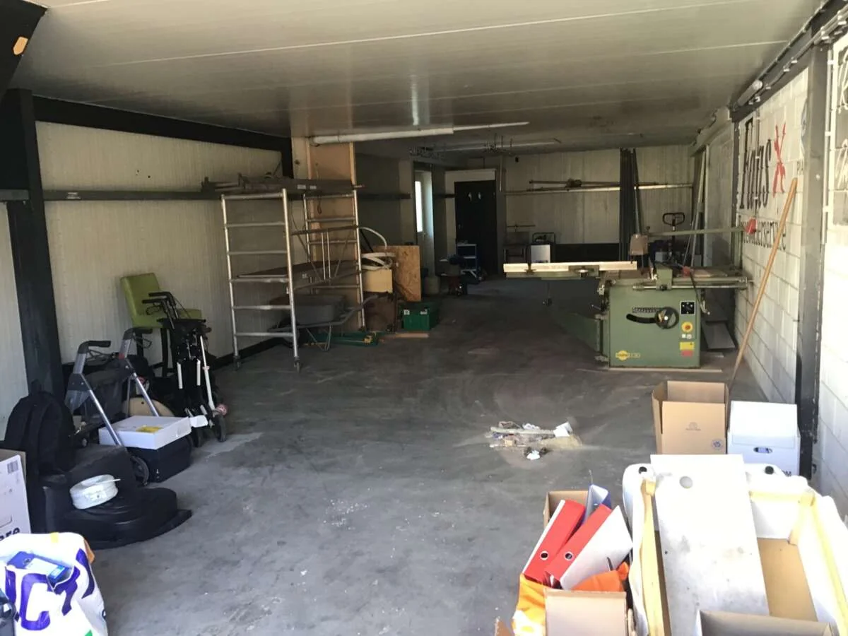 Foto van de Appartement gelegen aan de Vinkeweg in Katwijk