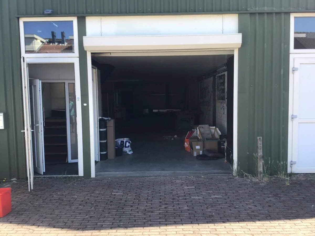 Foto van de Appartement gelegen aan de Vinkeweg in Katwijk