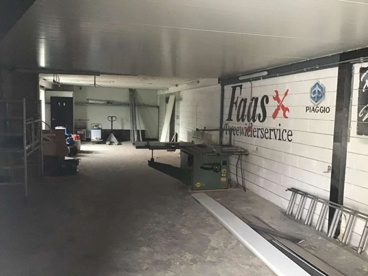 Foto van de Appartement gelegen aan de Vinkeweg in Katwijk