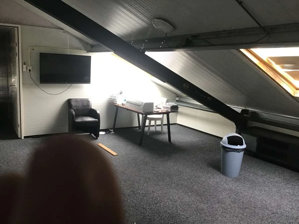 Foto van de Appartement gelegen aan de Vinkeweg in Katwijk