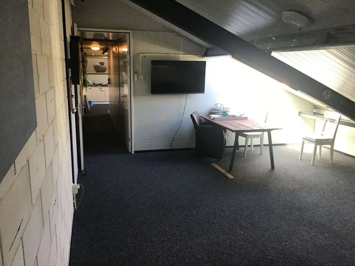 Foto van de Appartement gelegen aan de Vinkeweg in Katwijk