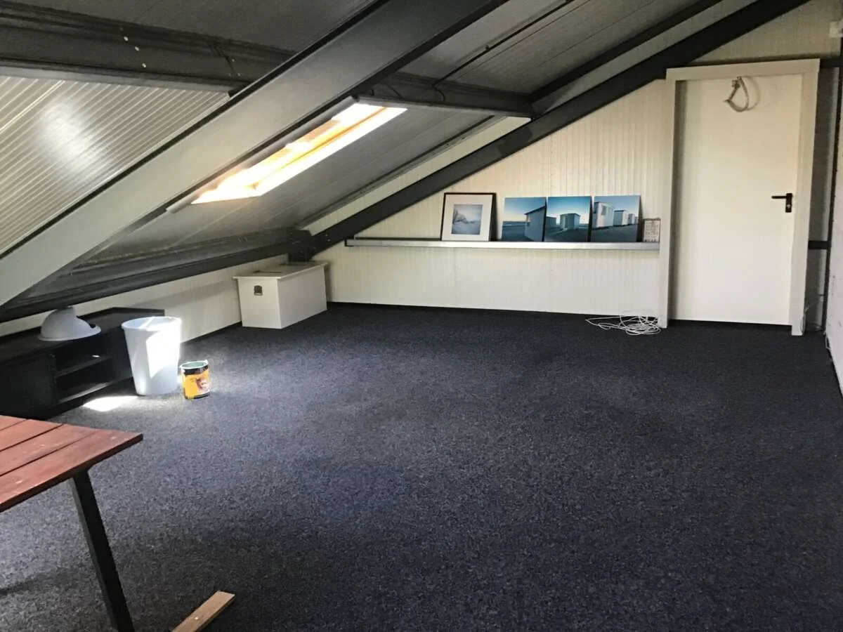 Foto van de Appartement gelegen aan de Vinkeweg in Katwijk