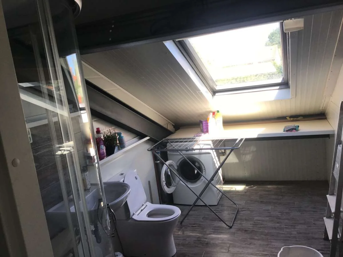 Foto van de Appartement gelegen aan de Vinkeweg in Katwijk