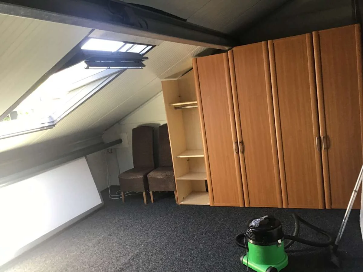 Foto van de Appartement gelegen aan de Vinkeweg in Katwijk