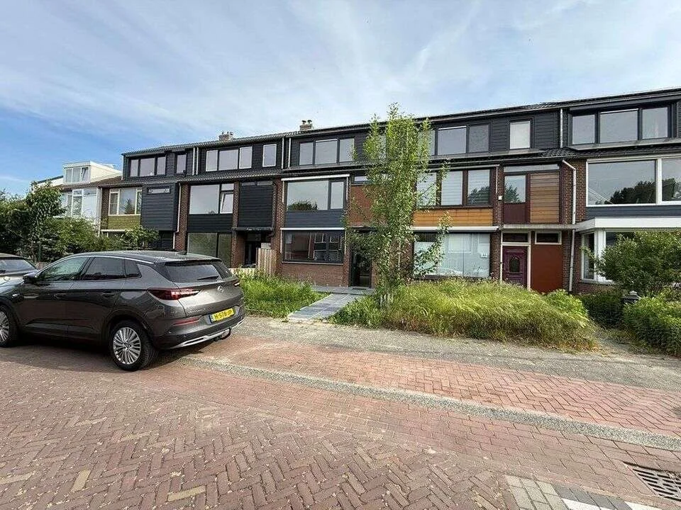 Foto van de Appartement gelegen aan de Sint Urbanusstraat in Amstelveen
