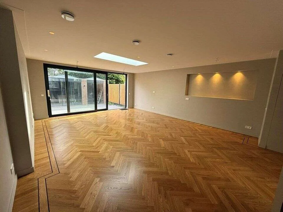 Foto van de Appartement gelegen aan de Sint Urbanusstraat in Amstelveen