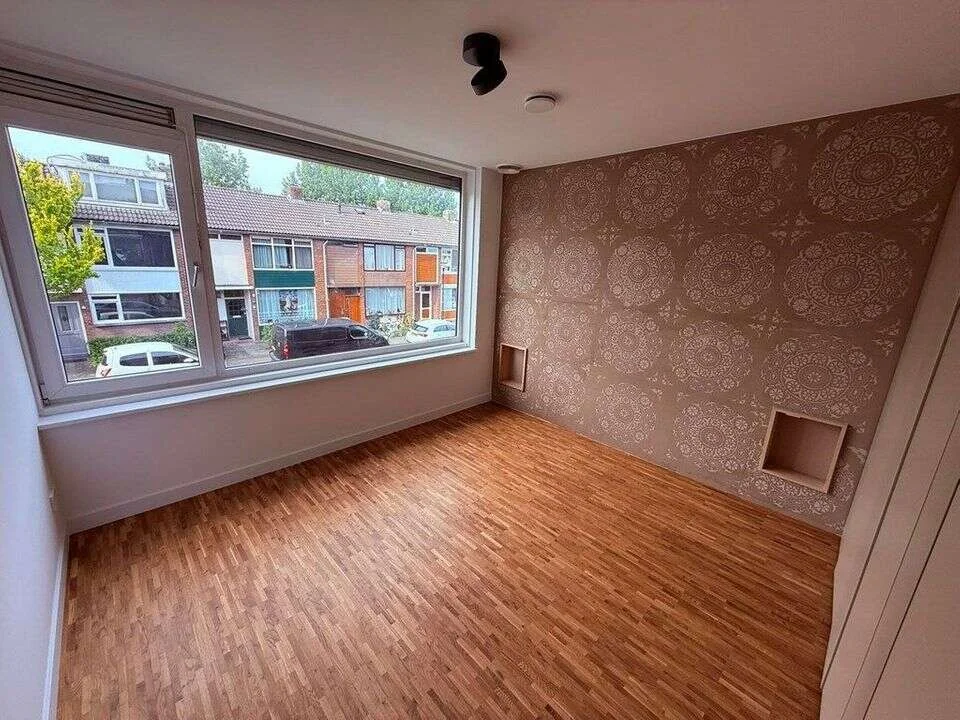 Foto van de Appartement gelegen aan de Sint Urbanusstraat in Amstelveen