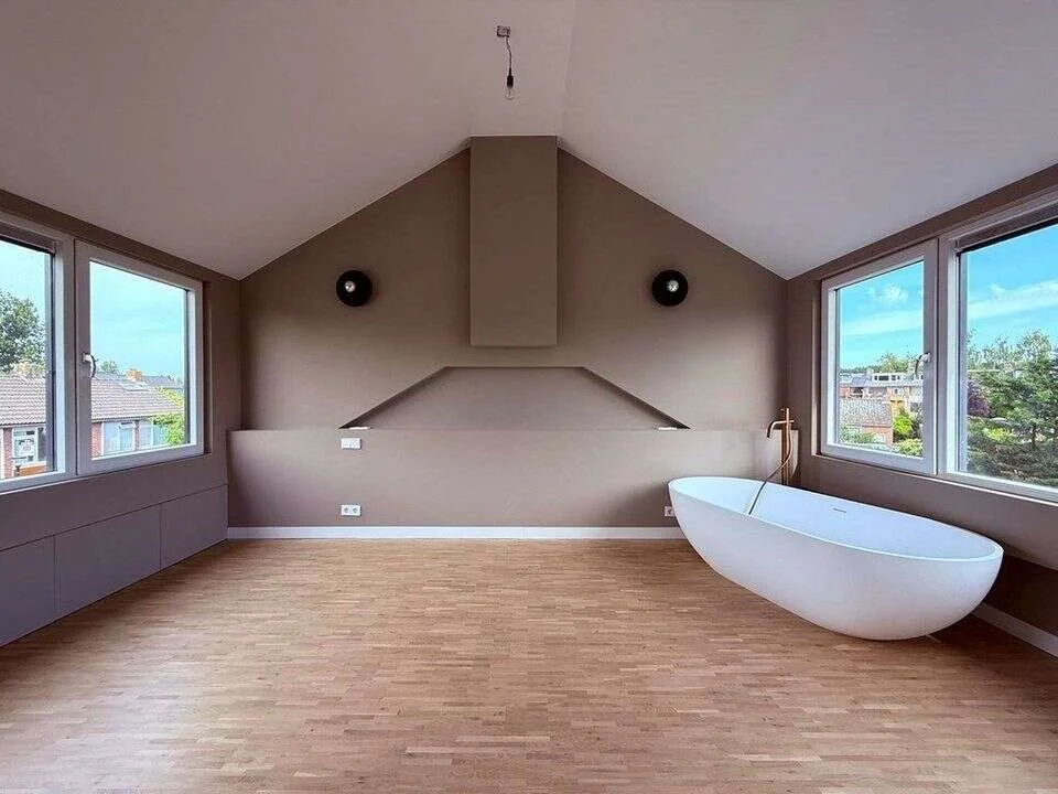 Foto van de Appartement gelegen aan de Sint Urbanusstraat in Amstelveen