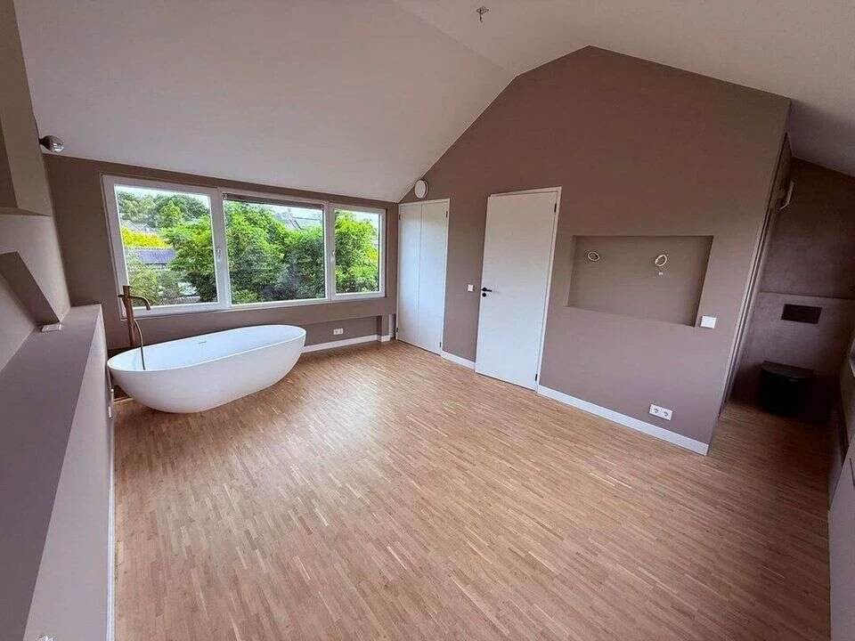 Foto van de Appartement gelegen aan de Sint Urbanusstraat in Amstelveen