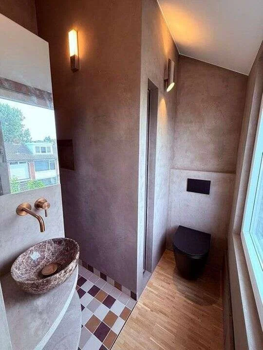 Foto van de Appartement gelegen aan de Sint Urbanusstraat in Amstelveen