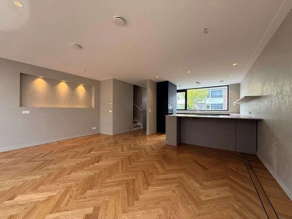 Foto van de Appartement gelegen aan de Sint Urbanusstraat in Amstelveen