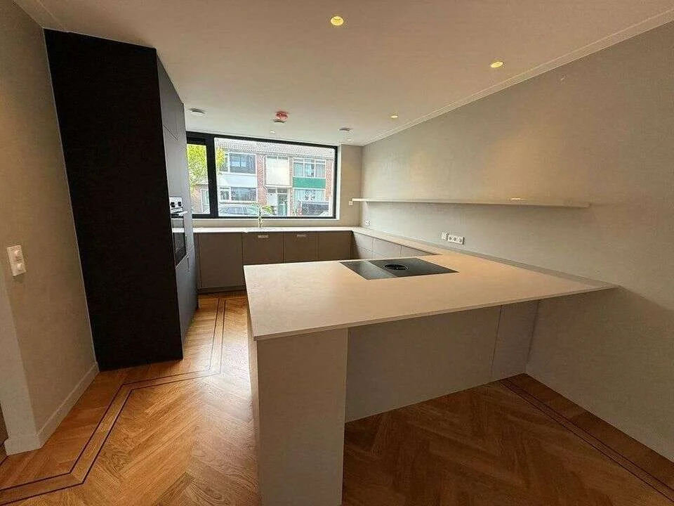 Foto van de Appartement gelegen aan de Sint Urbanusstraat in Amstelveen