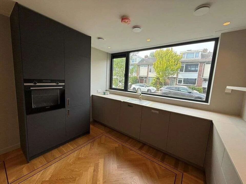 Foto van de Appartement gelegen aan de Sint Urbanusstraat in Amstelveen