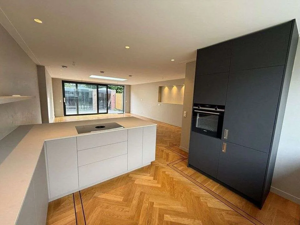 Foto van de Appartement gelegen aan de Sint Urbanusstraat in Amstelveen