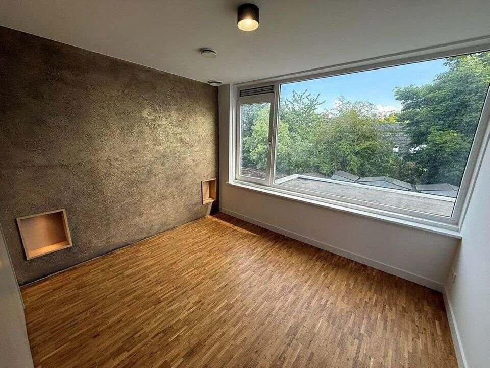 Foto van de Appartement gelegen aan de Sint Urbanusstraat in Amstelveen