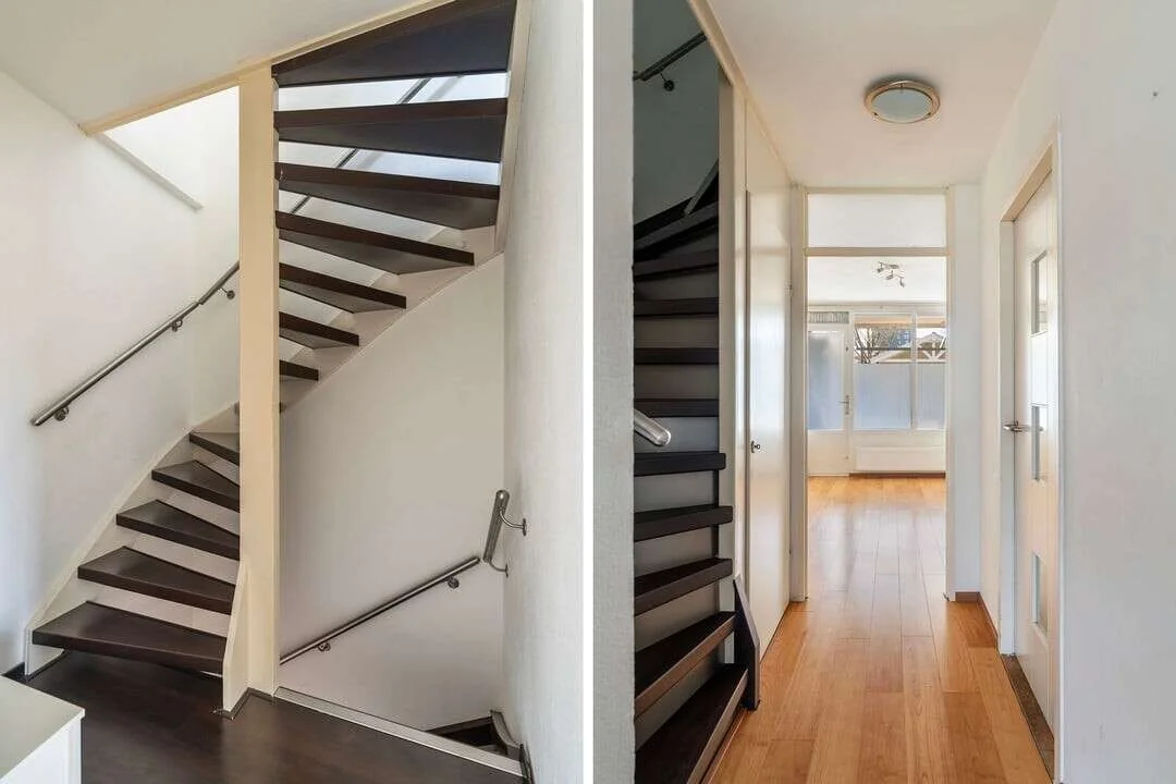 Foto van de Appartement gelegen aan de Lisztstraat in Maassluis