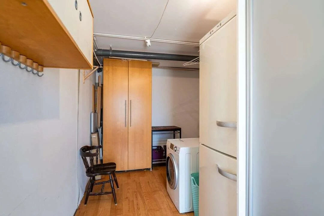 Foto van de Appartement gelegen aan de Lisztstraat in Maassluis