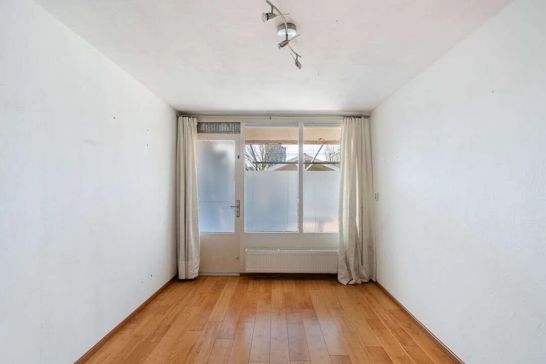 Foto van de Appartement gelegen aan de Lisztstraat in Maassluis