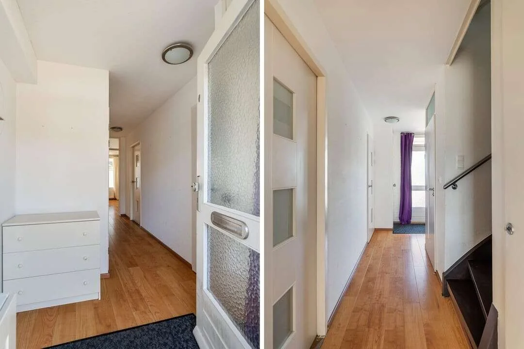Foto van de Appartement gelegen aan de Lisztstraat in Maassluis