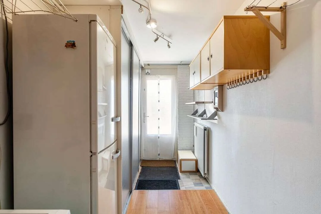 Foto van de Appartement gelegen aan de Lisztstraat in Maassluis