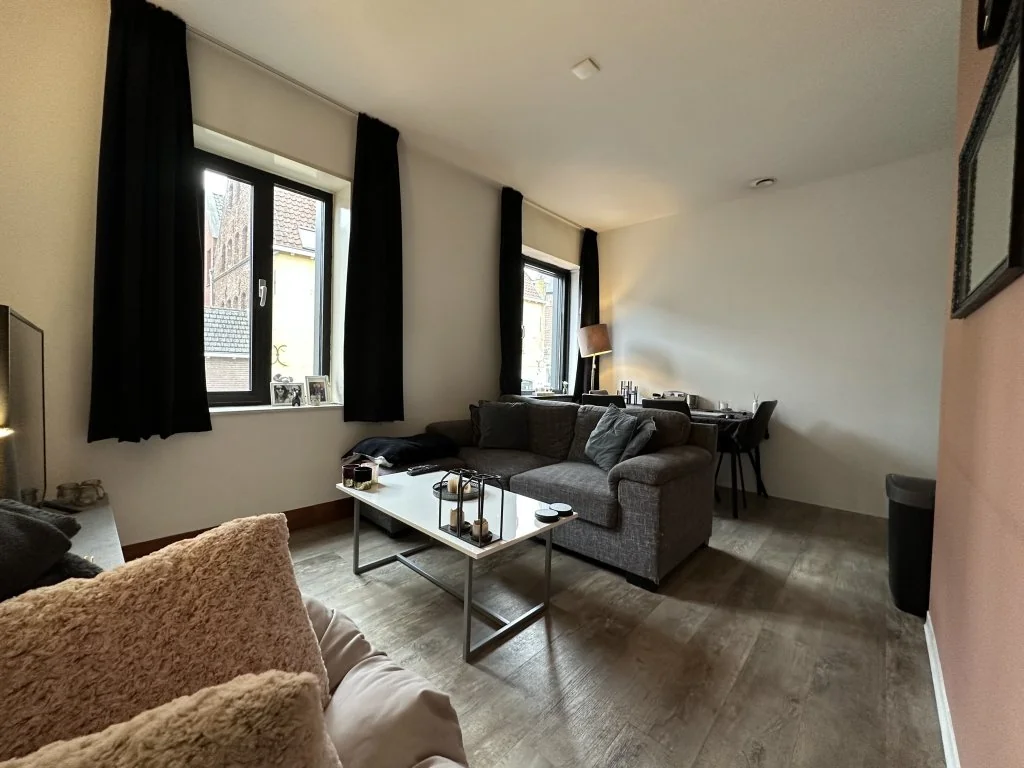 Foto van de Appartement gelegen aan de De Doelen in Deventer